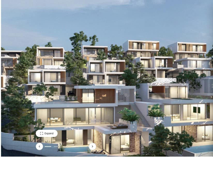Tenera Homes