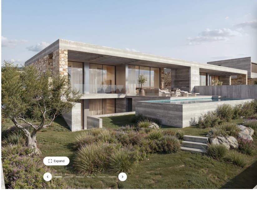 Velaro Homes