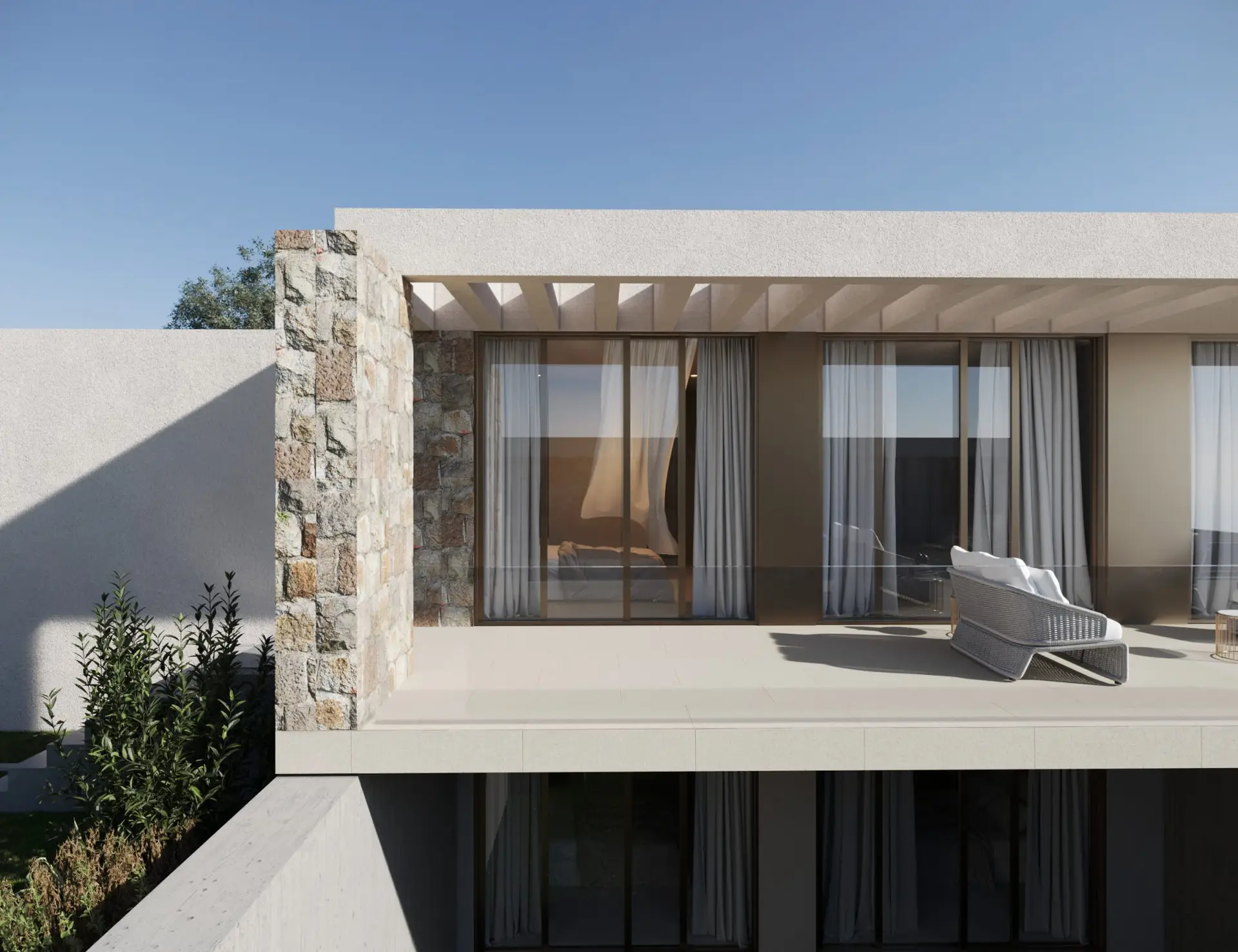 Grato Homes