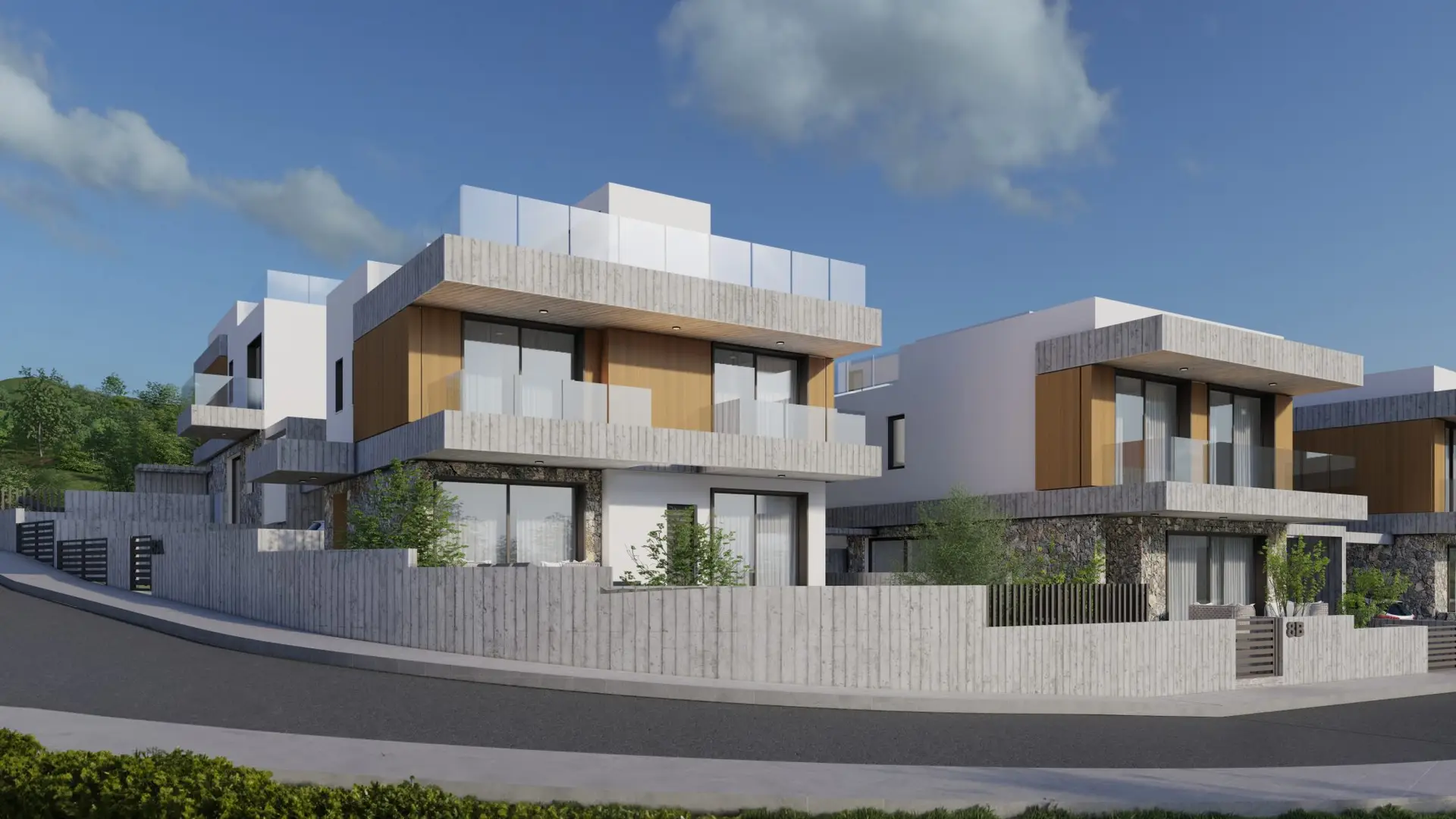 Evo Homes - SET 1_3 - Photo
