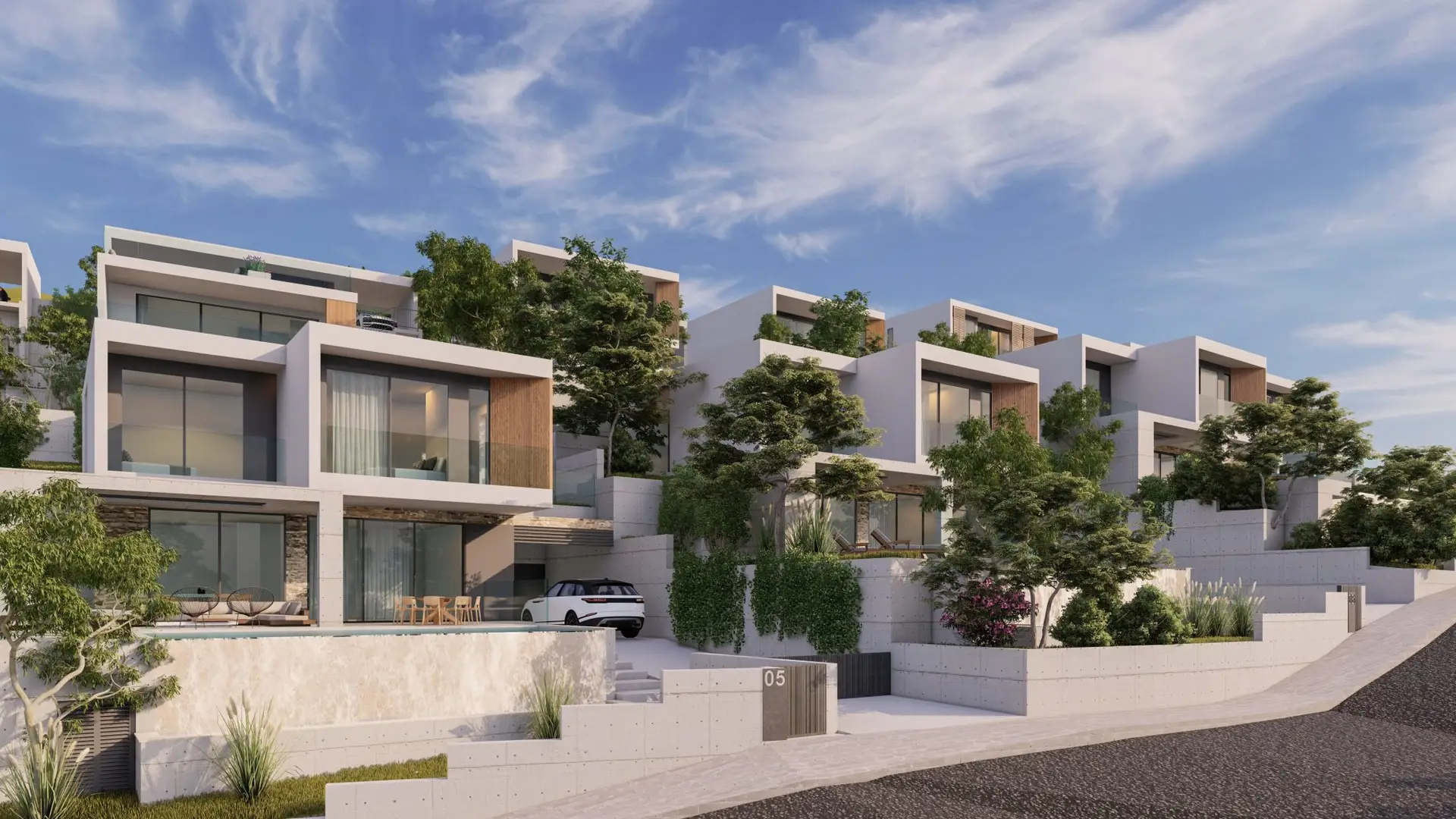 Tenera Homes - Tenera 01_27 - Photo