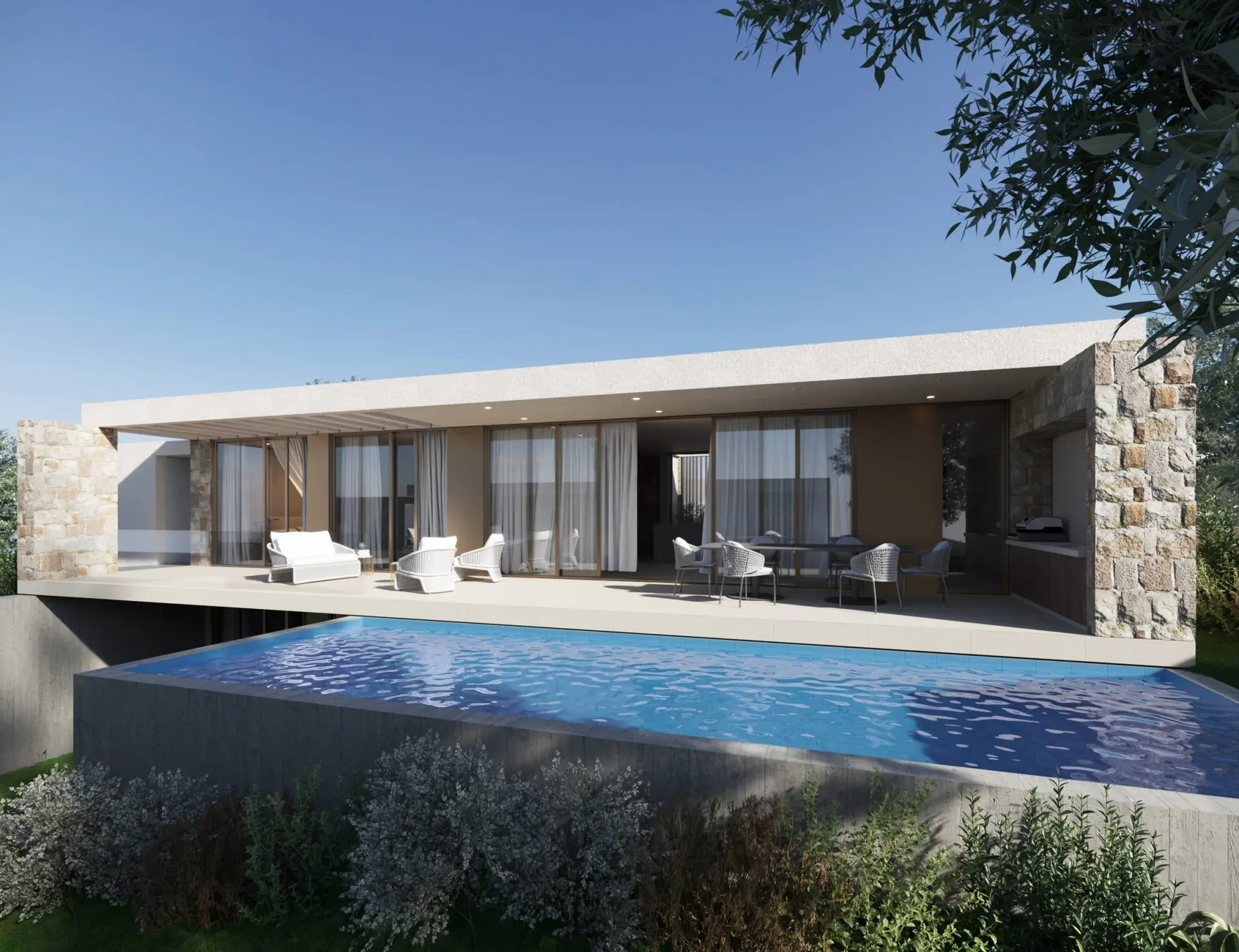 Grato Homes - Villa 1 (4)