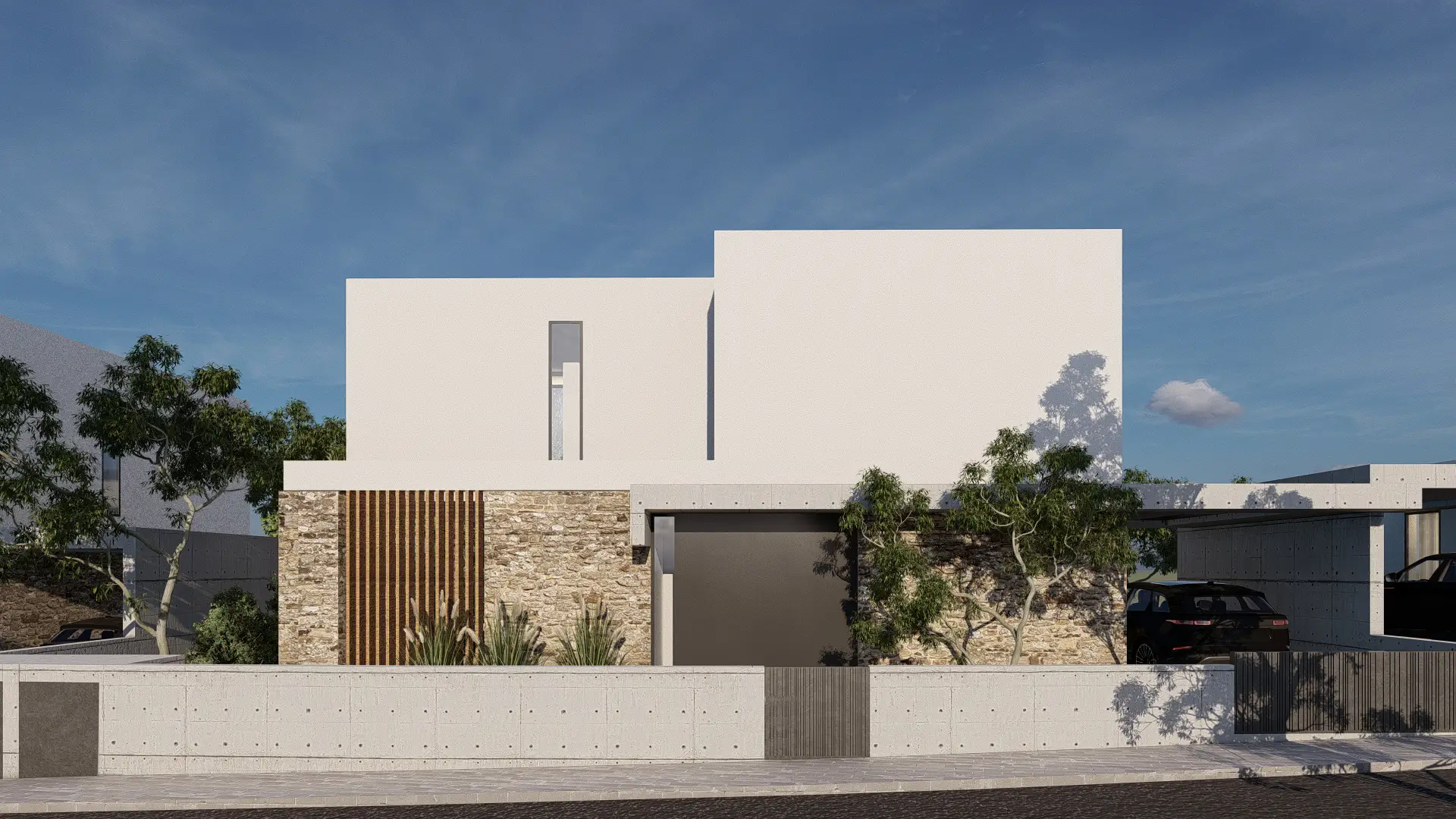 Tenera Homes - Villa 11-2