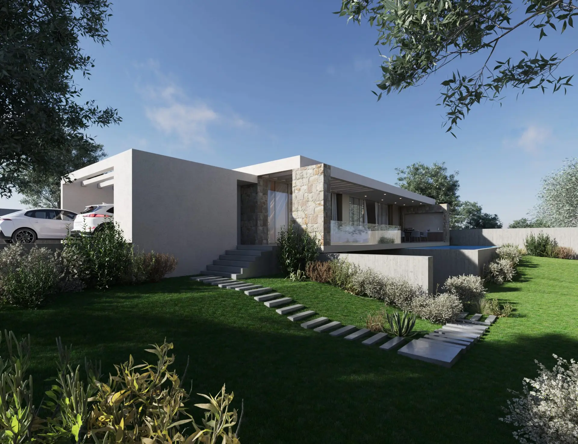 Grato Homes - Villa 1(3)