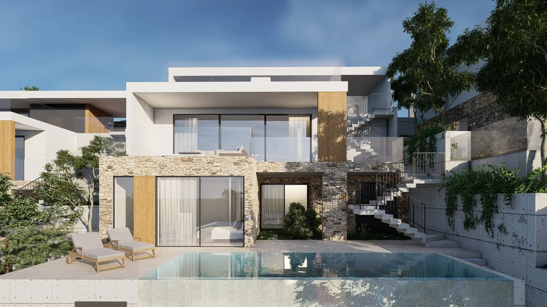 Tenera Homes - Villa 14