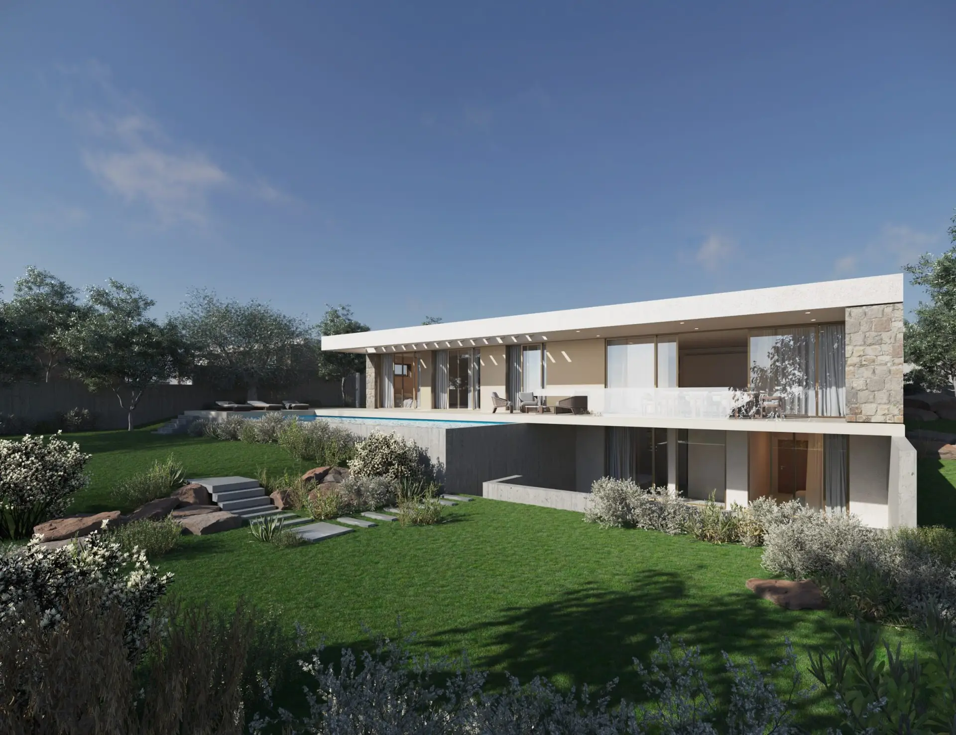 Grato Homes - Villa 8 (2)