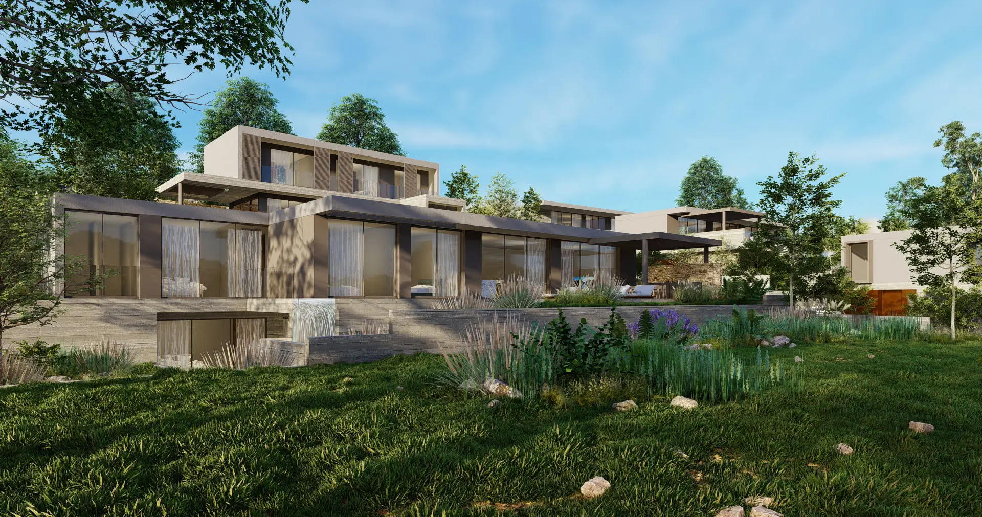 Oleander - Villa 8