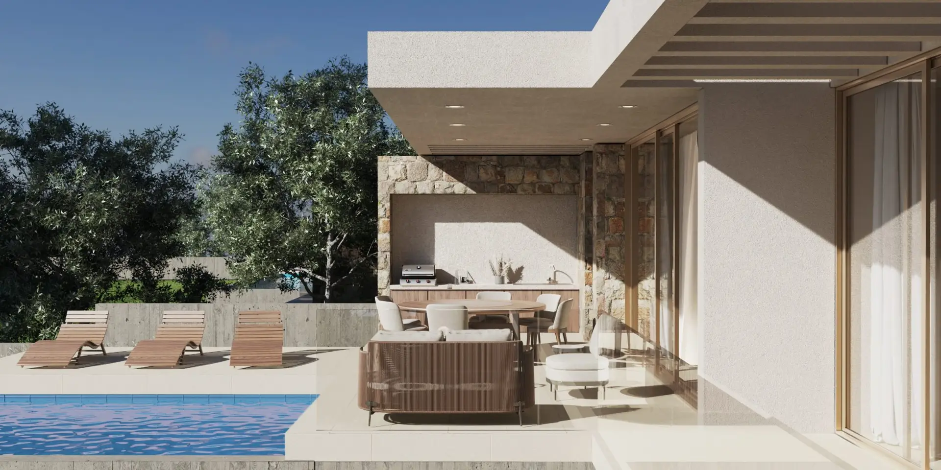 Grato Homes