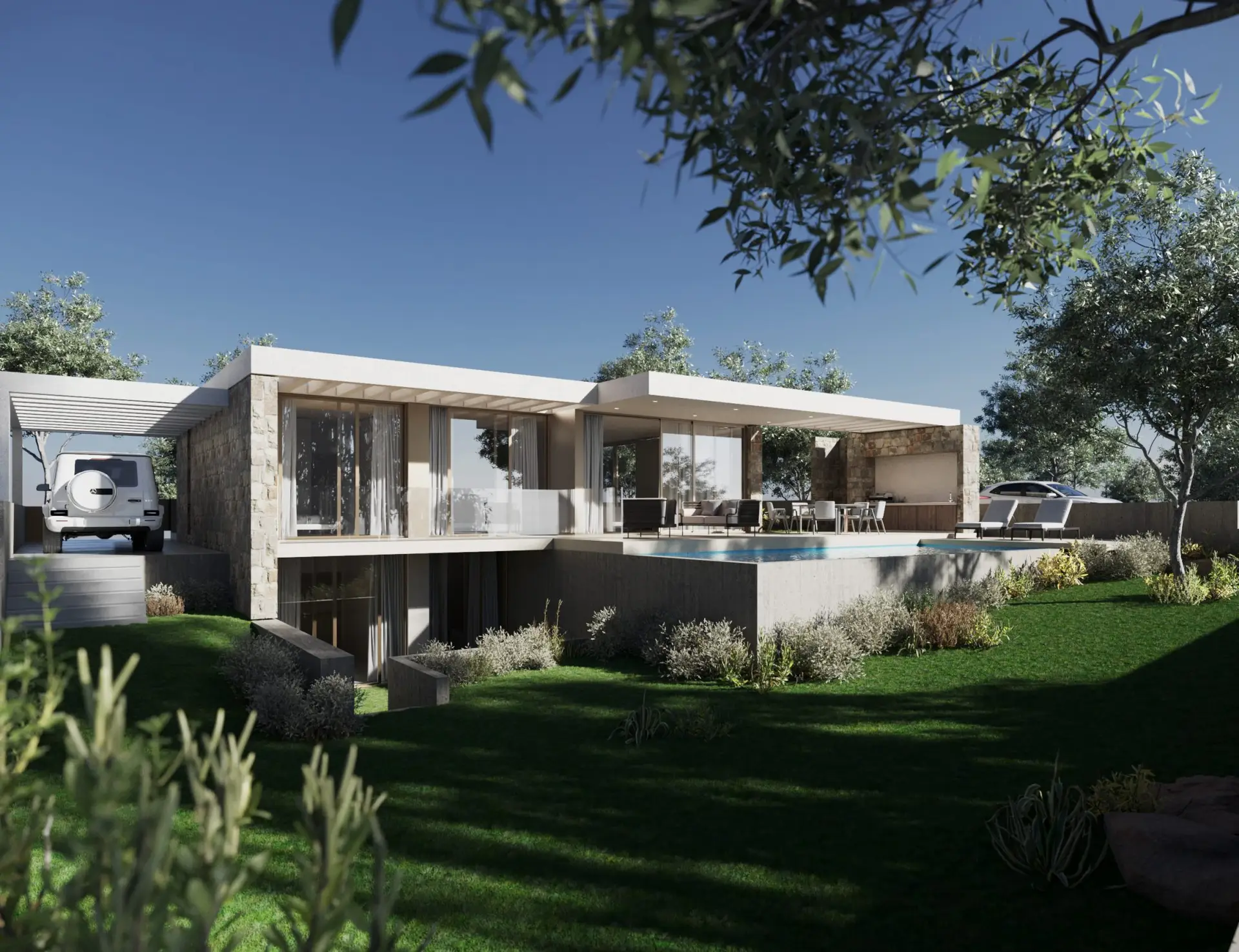 Grato Homes