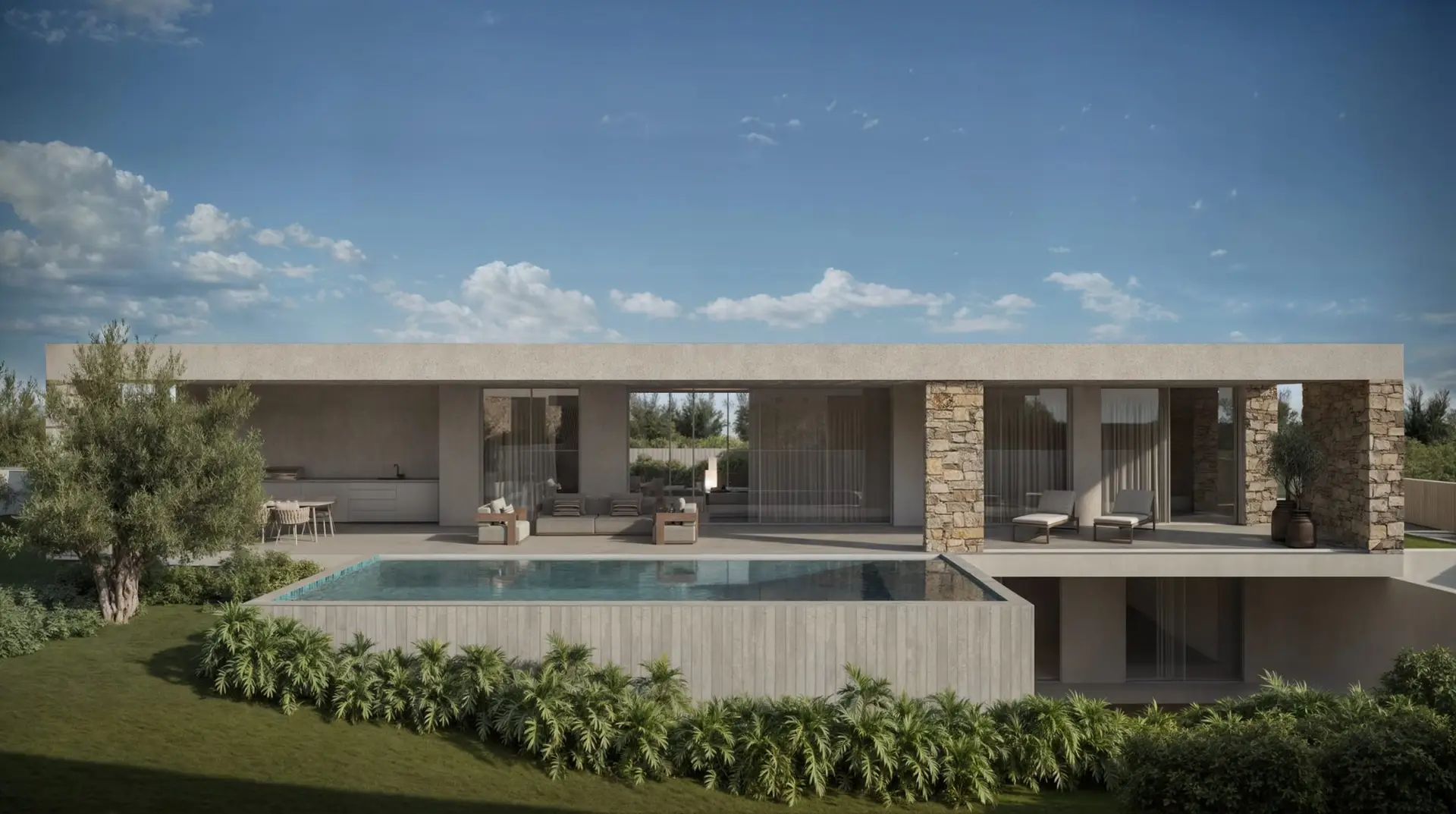 Grato Villas - Phase 2