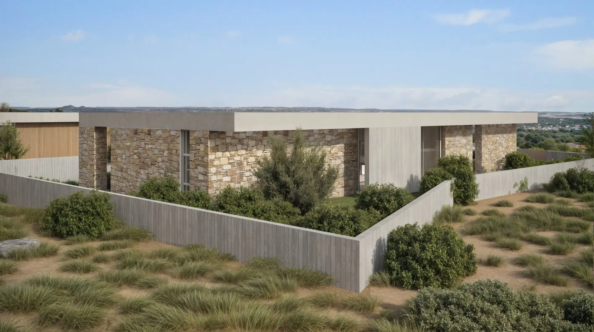 Grato Villas - Phase 2