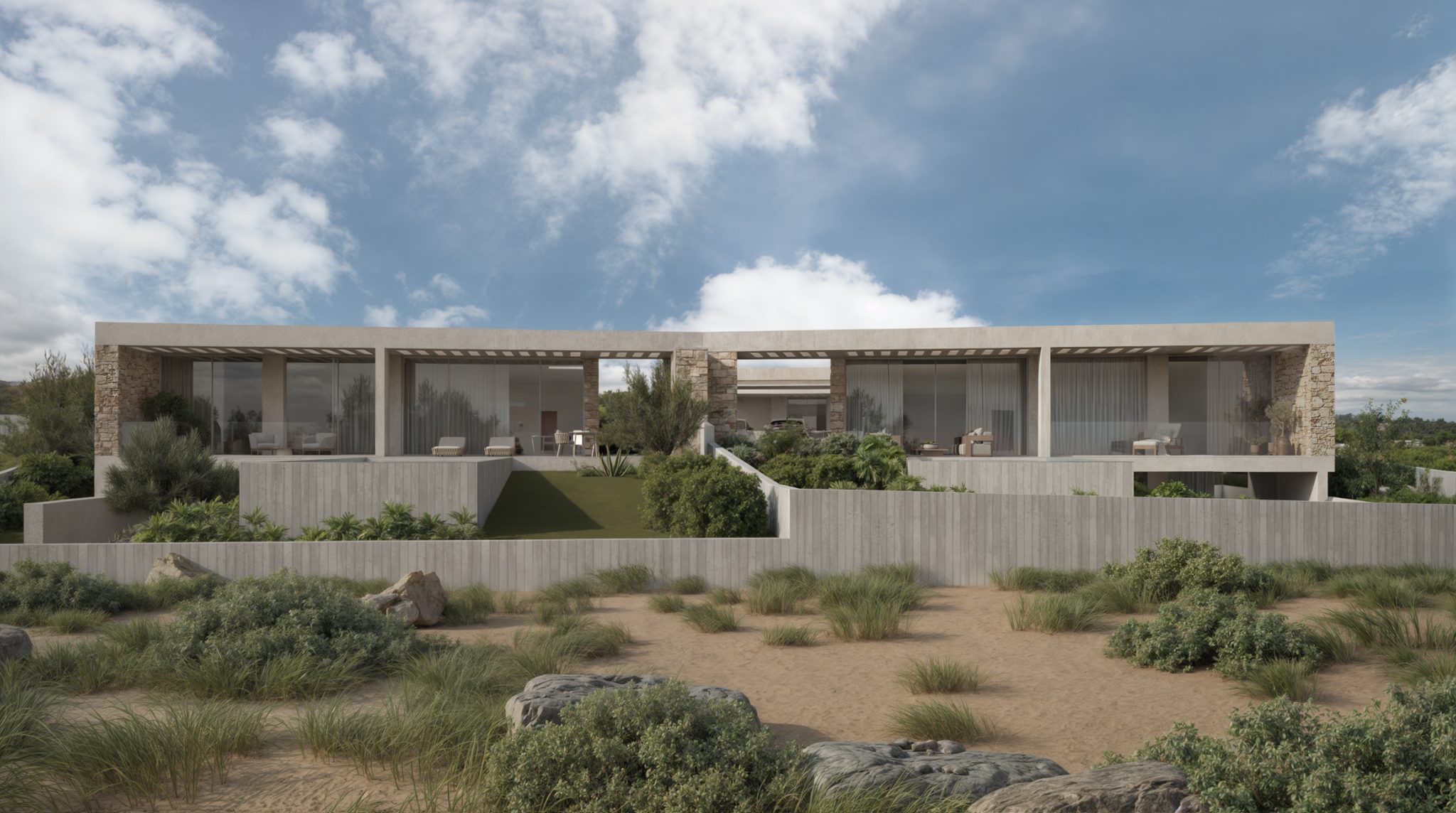 Grato Villas - Phase 2