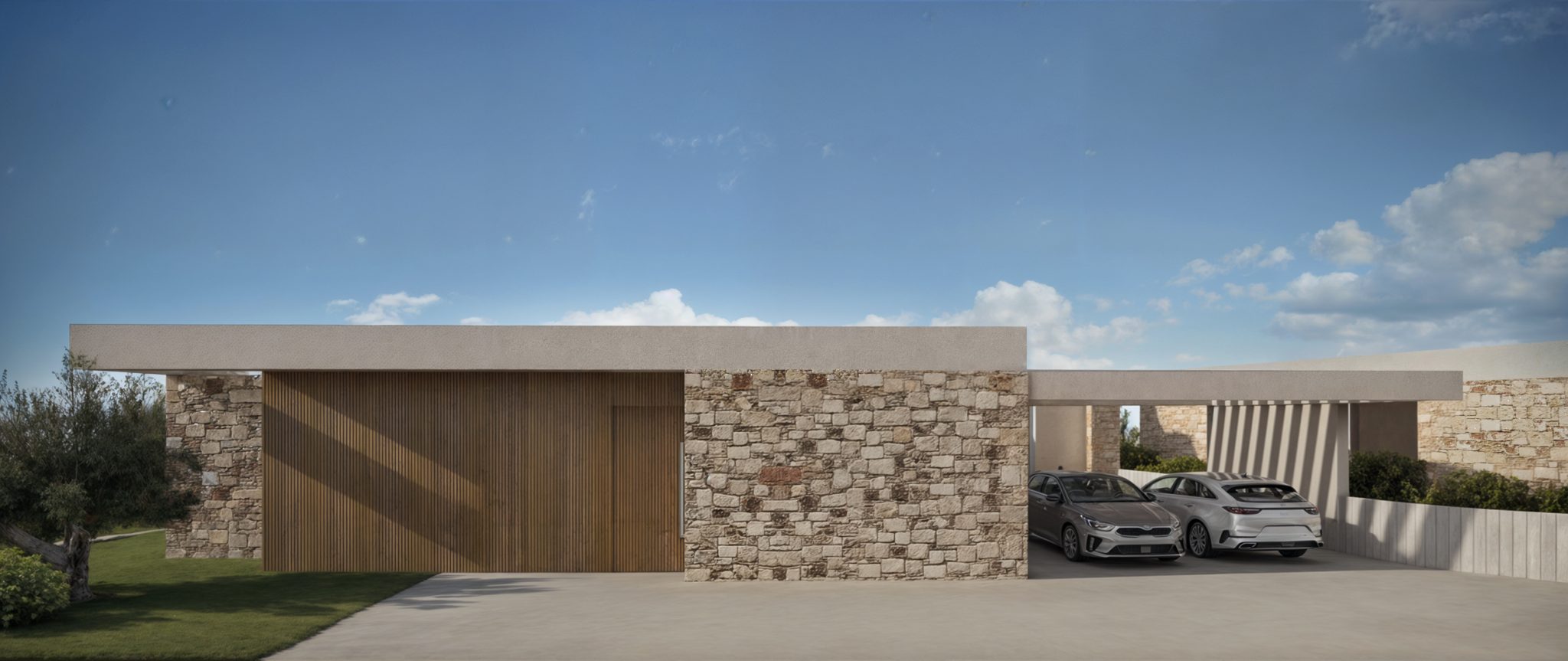 Grato Villas - Phase 2