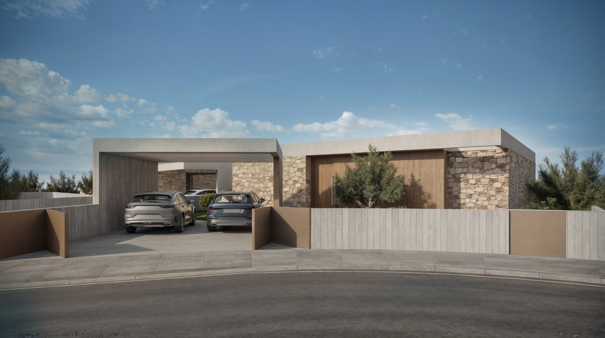 Grato Villas - Phase 2