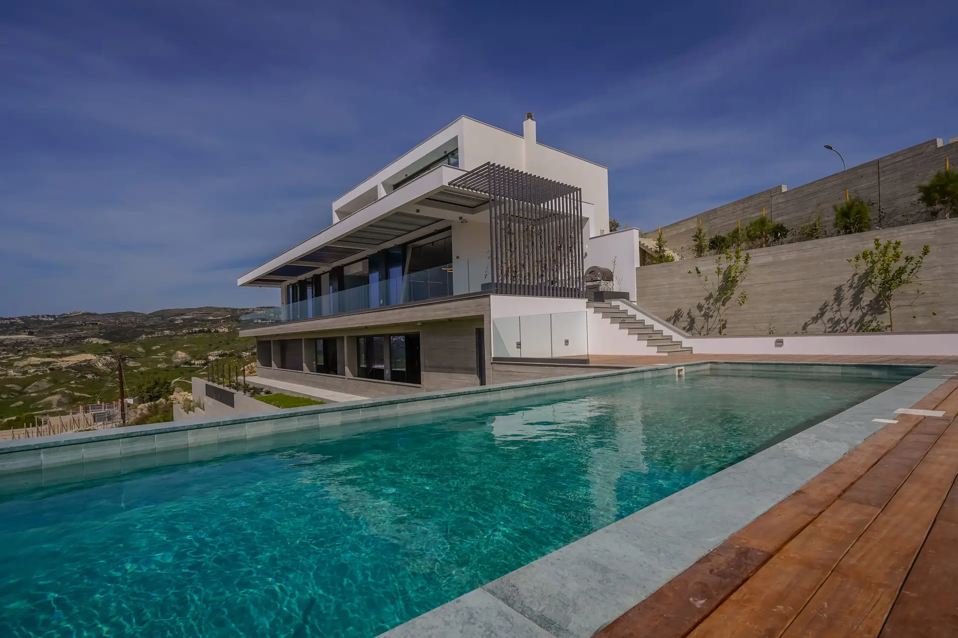 rubia house - overview