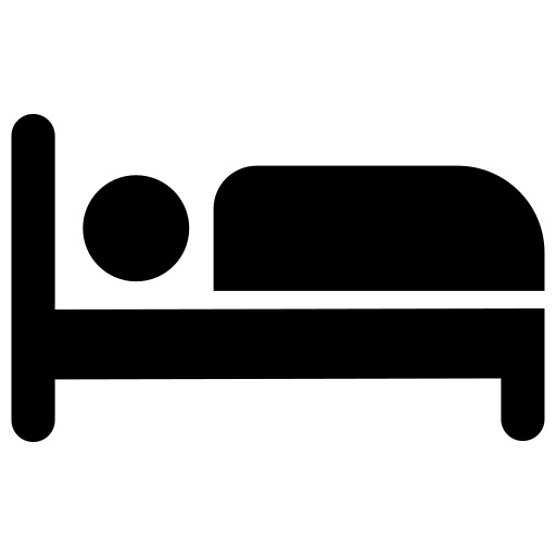 bed - bedrooms
