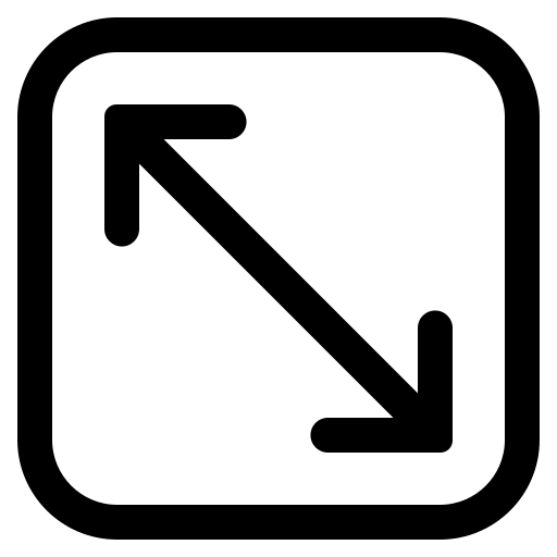 internal area