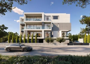 Pine Park properties for sale in Paphos by Olias Homes