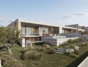 Velaro Homes properties for sale in Paphos by Olias Homes