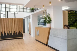 Olias Homes - About Olias Homes - Reception